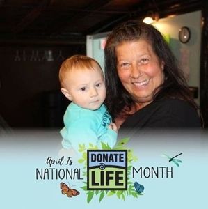 Meet your Posher, Pam